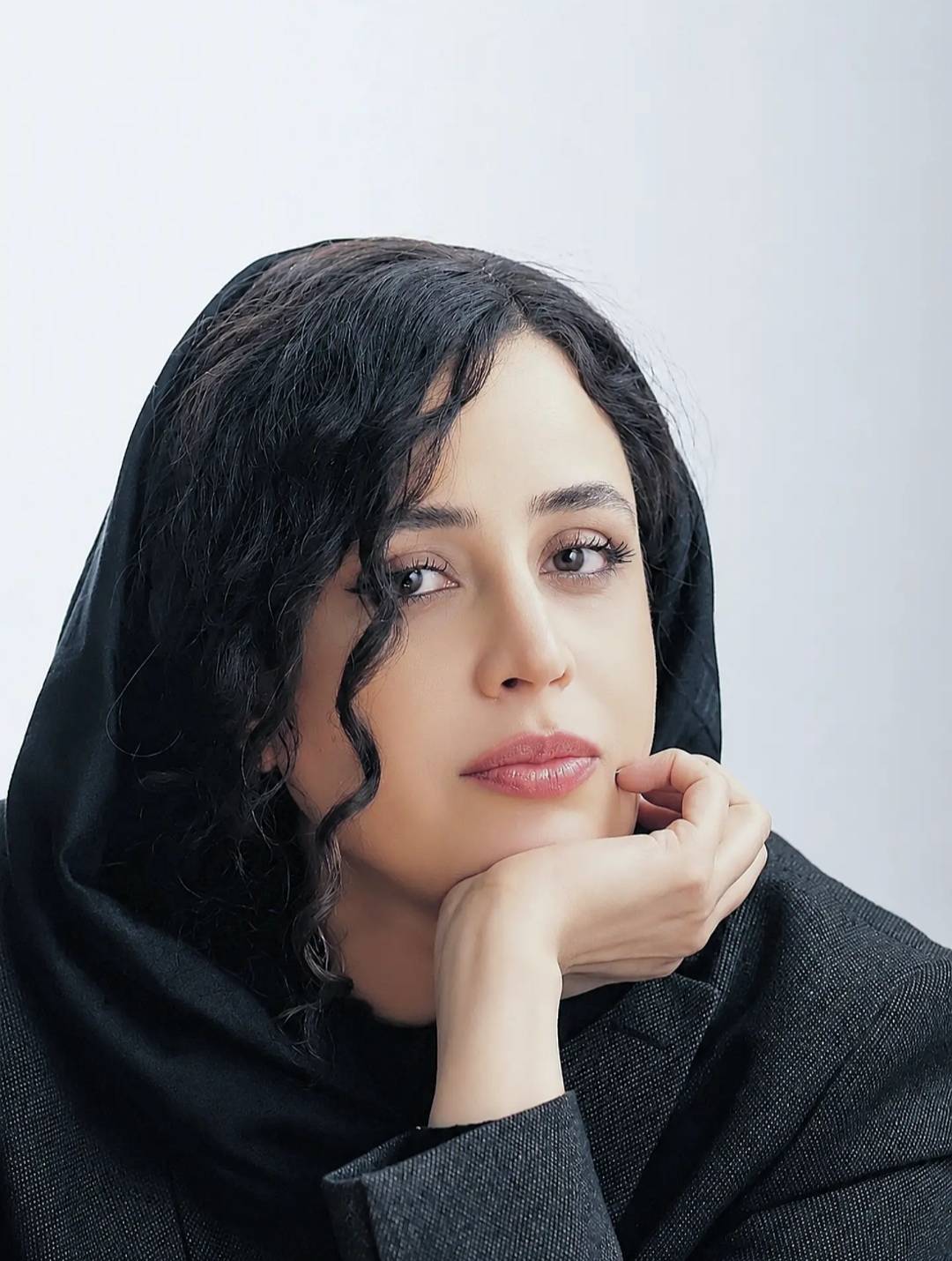 مرضیه ریاحی