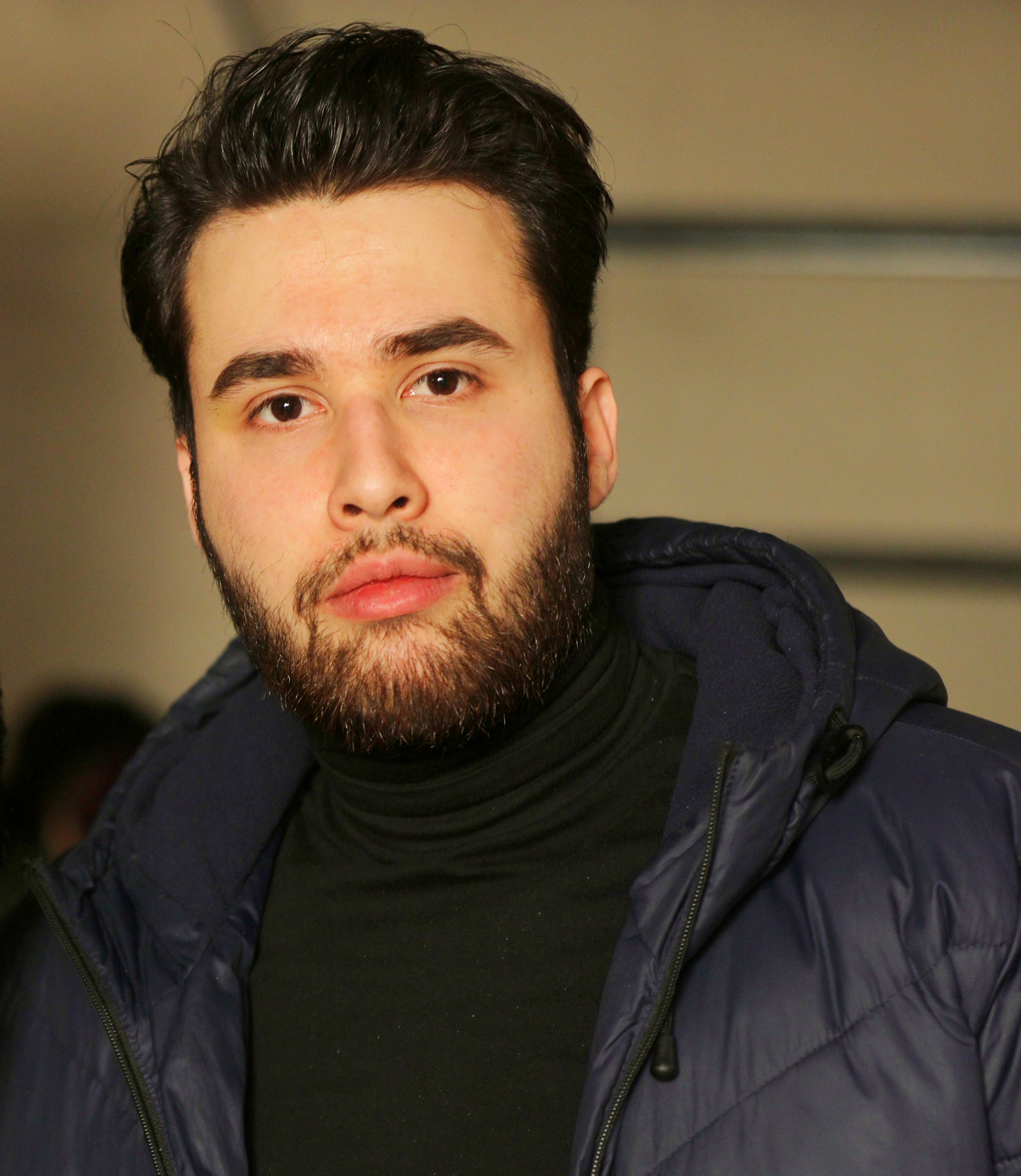 رضا نجاتی
