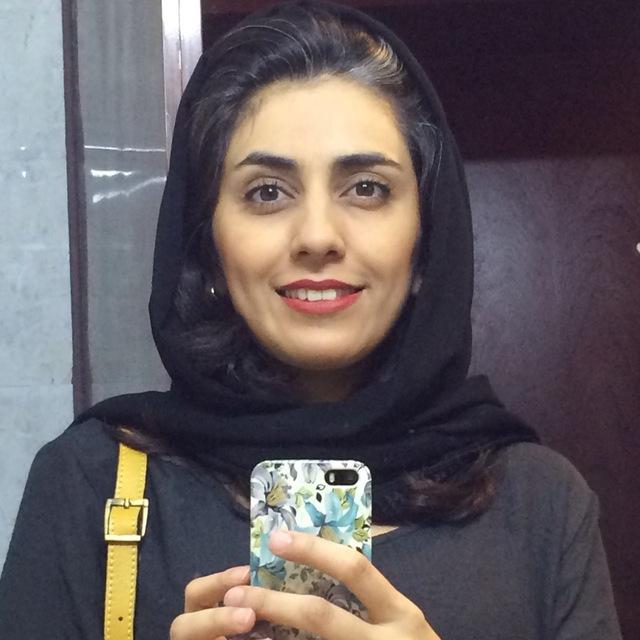 سمیرا حضرتی